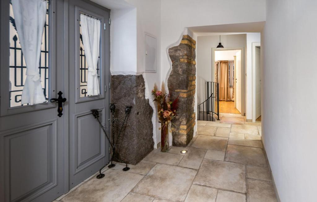 Villa Stancija Kavali Stone House, Zvoneca-Opatija Ngoại thất bức ảnh