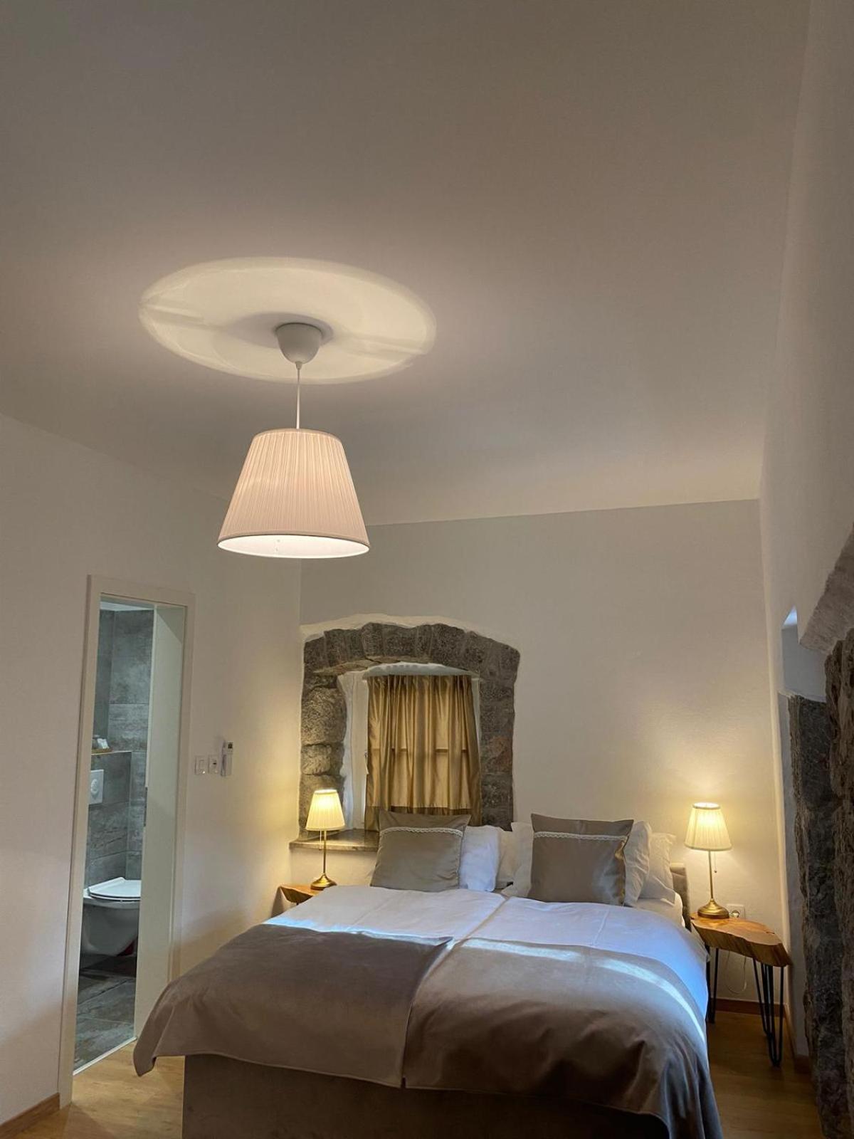 Villa Stancija Kavali Stone House, Zvoneca-Opatija Ngoại thất bức ảnh